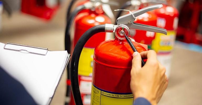 Fire Safety Extinguisher (1)